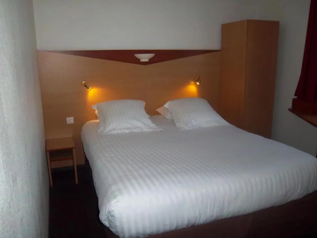 Hotel des Victoires by Soniho - Chambres