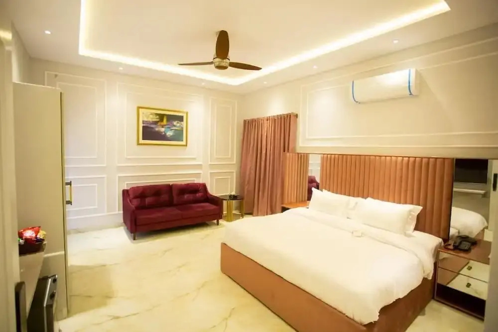 The Edition Bahawalpur - фото 14