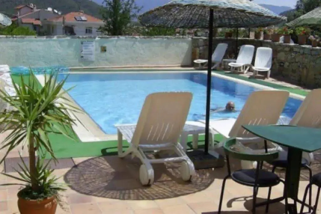 Hotel photo 12