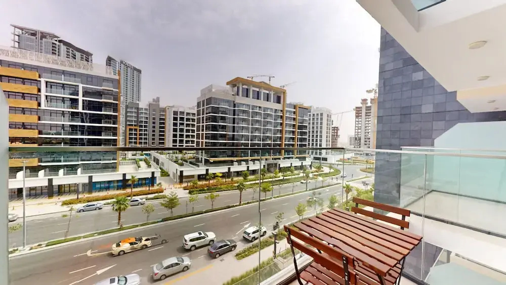 Al Meydan - Azizi Riviera 46 - 407