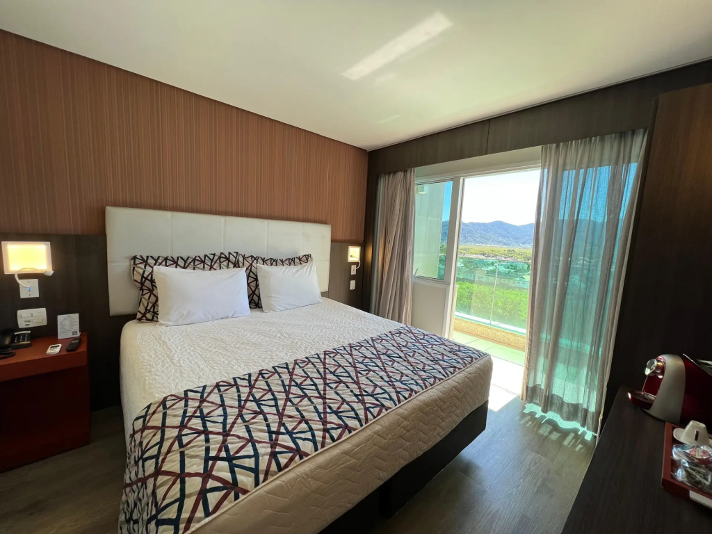 Ramada Rio de Janeiro Recreio Shopping - Général