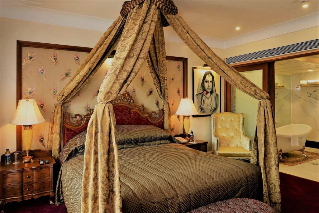 Indana Palace Jodhpur — фото 5