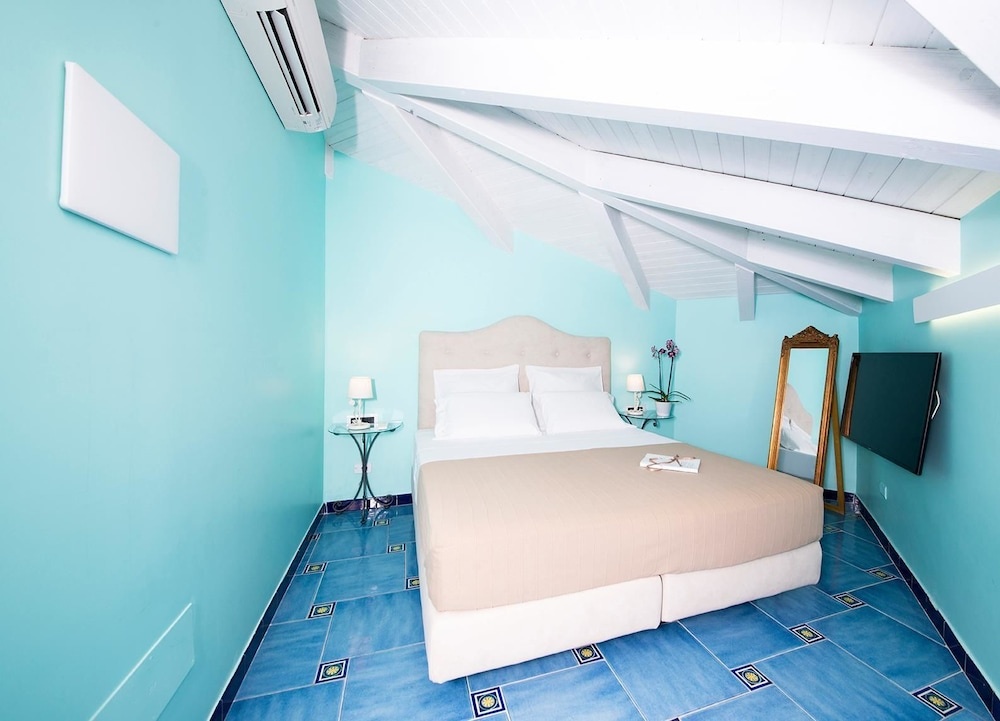 B B Villa Fabiana — 3