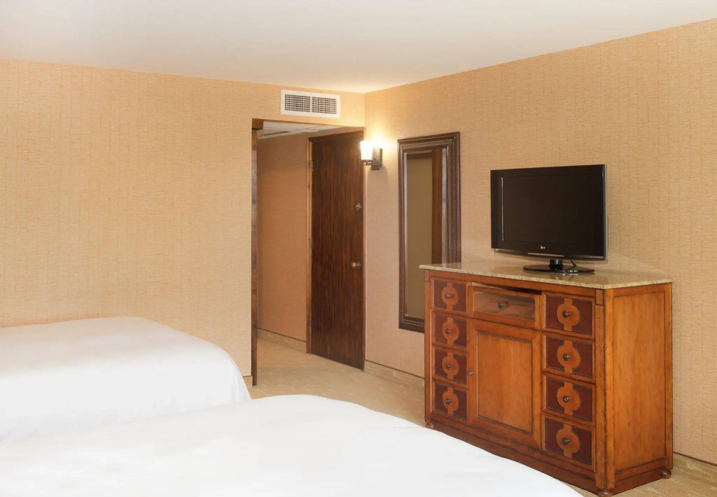 Lake Arrowhead Resort and Spa - Général