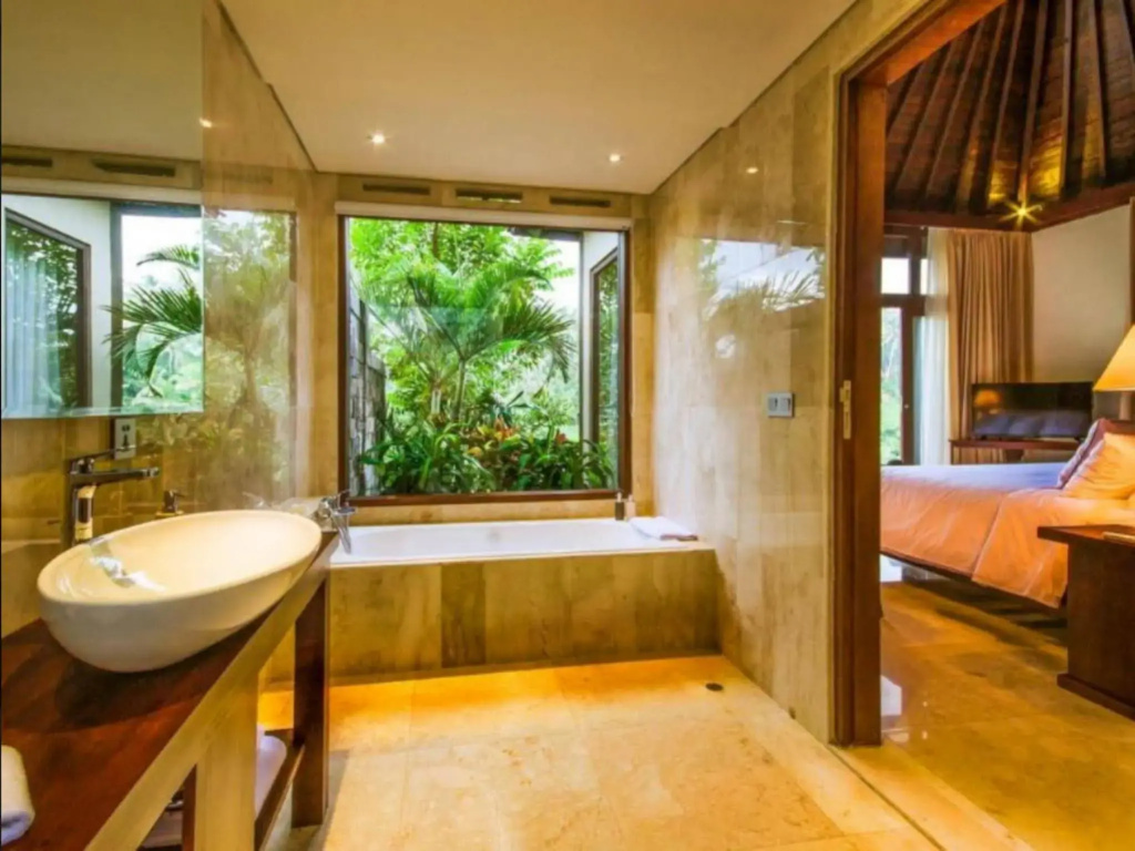 The Kayon Valley Resort Ubud - Général