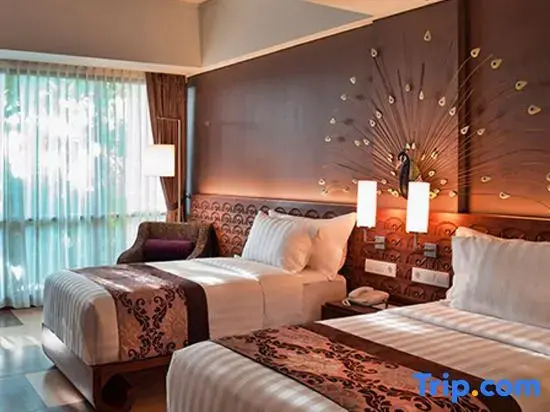 Sun Island Hotel Kuta
