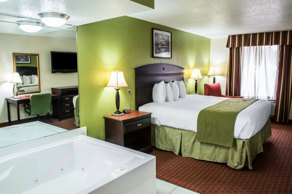 Hotel photo 7