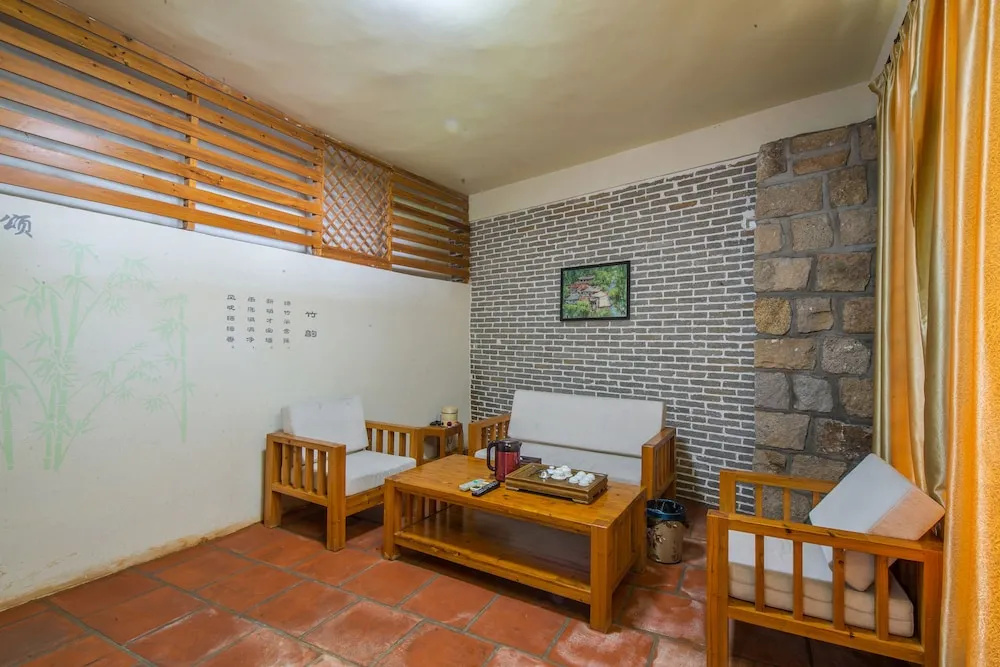 Huarong Hotel Quanzhou - Général