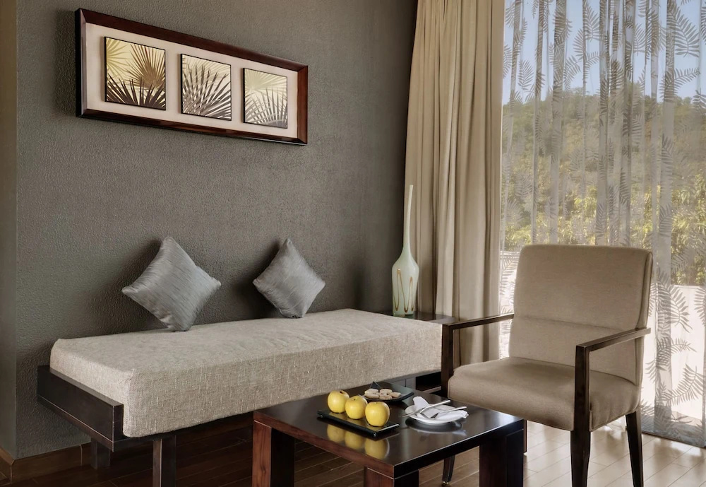 Superior Double room (full double bed)