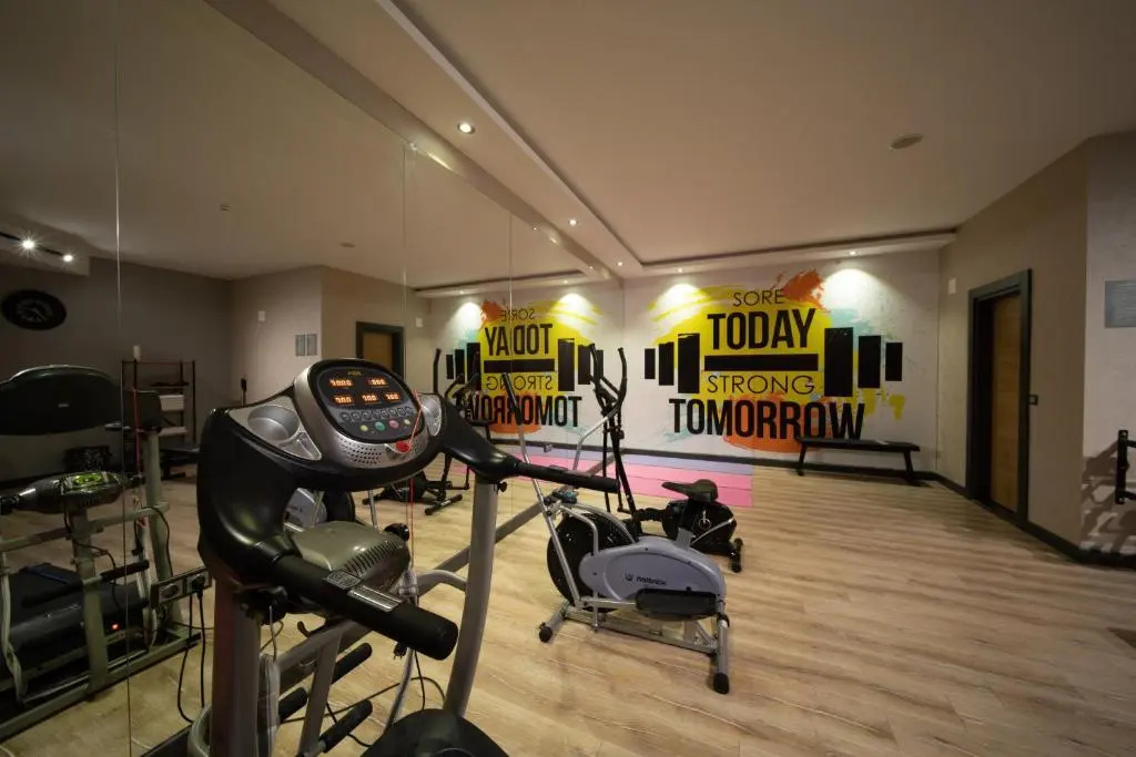 Hotel photo 22