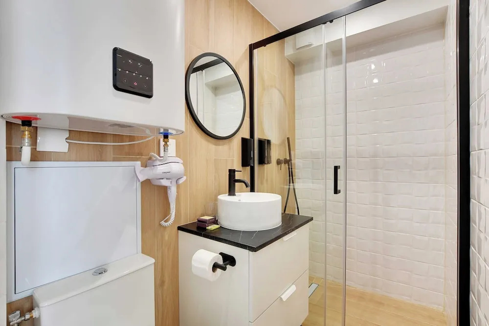 Afficher la photo 6 — Newly Renovated Appartement Hotel Residence