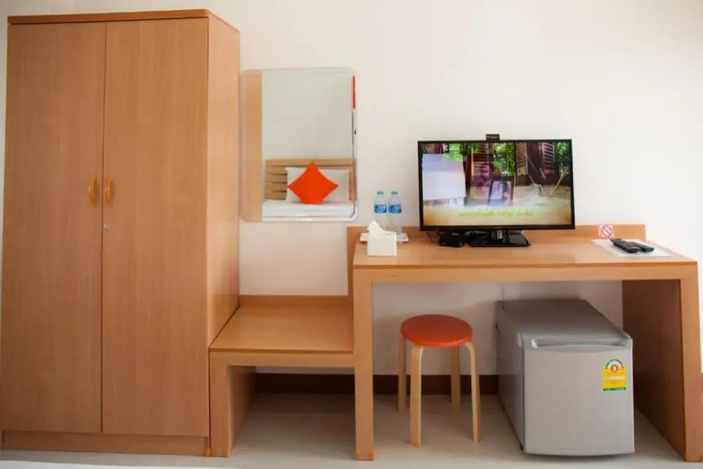 Meesuk ChiangRai Hotel, SHA Certified - Chambres