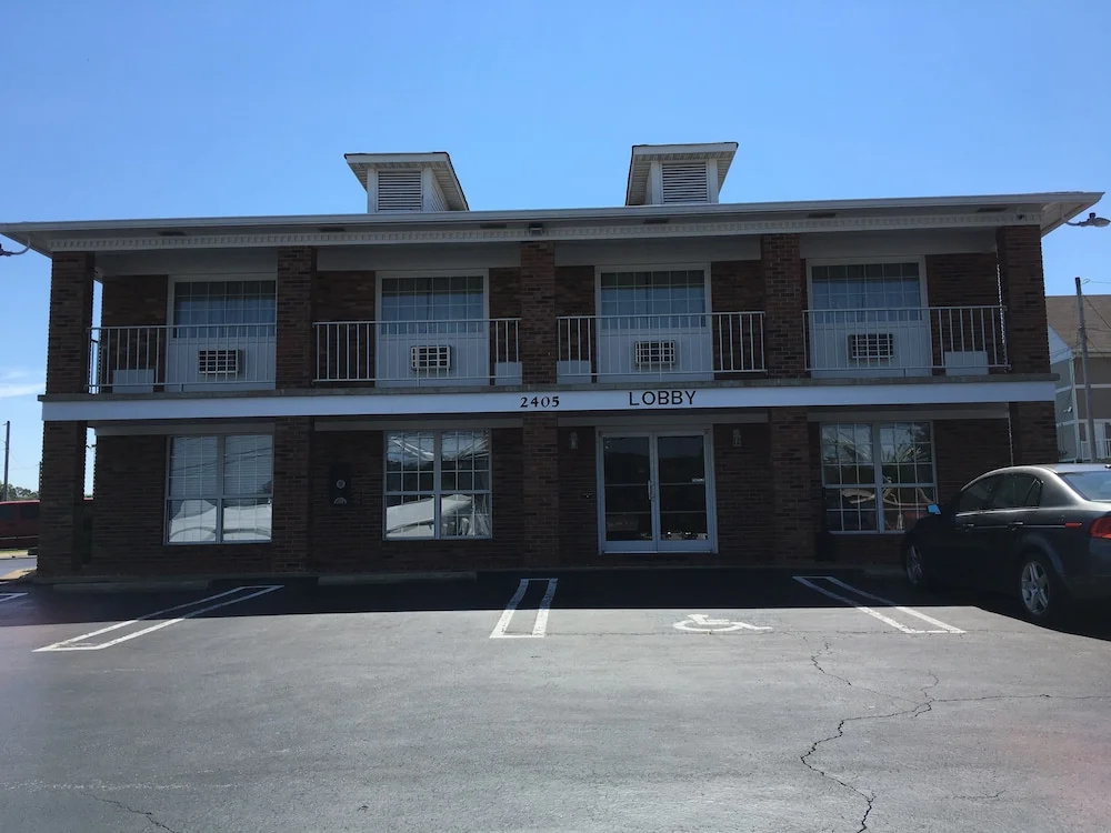 Richland Inn of Columbia