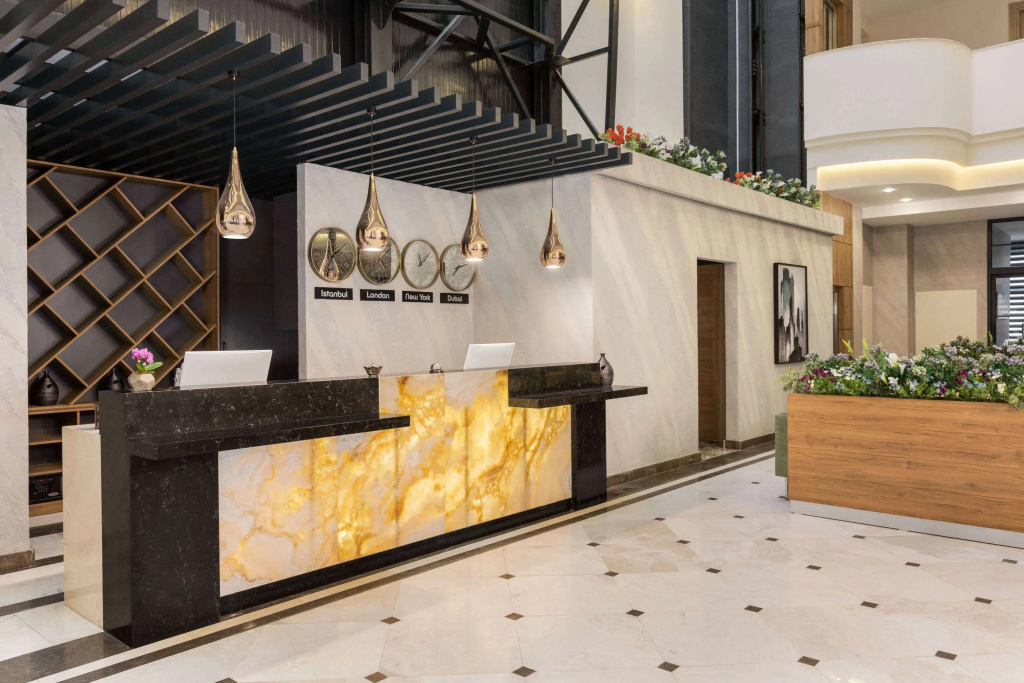 Hotel photo 16