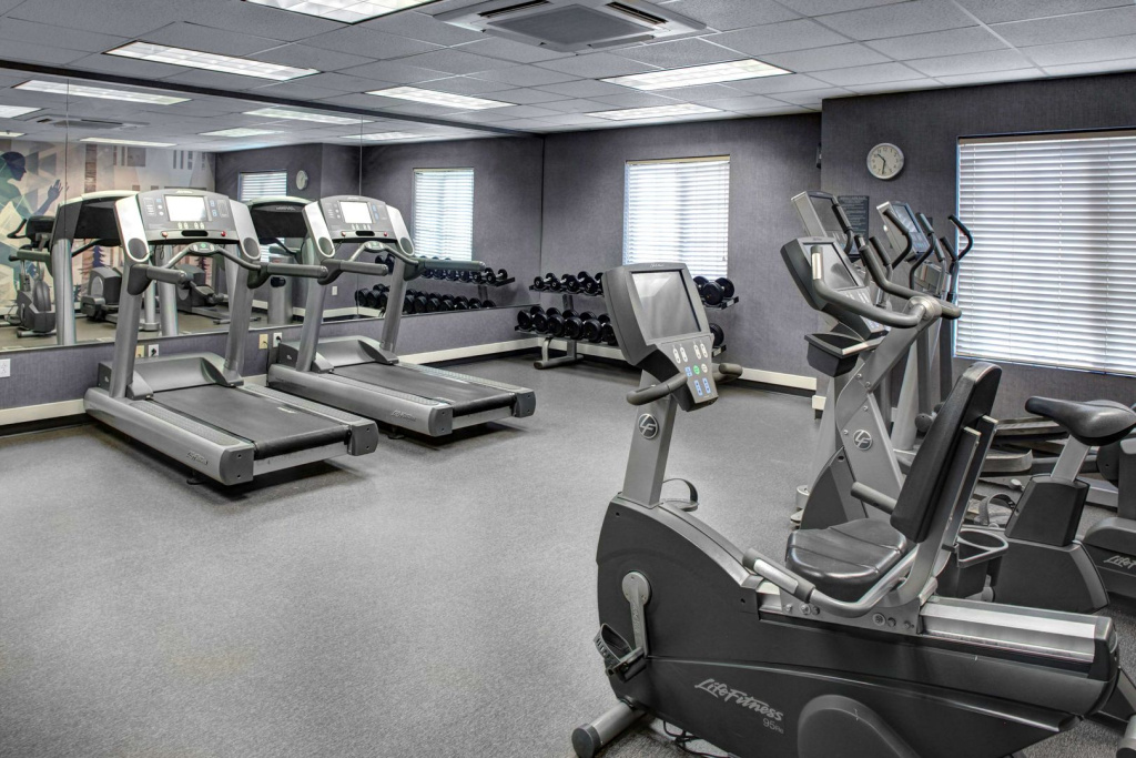 HYATT House Morristown - Général
