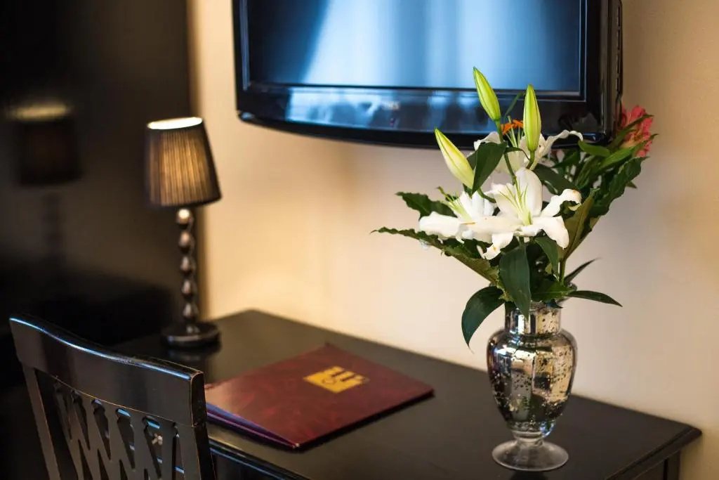 Hotel Patavium - Chambres