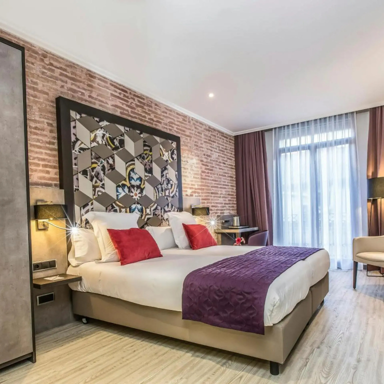 Hotel photo 14