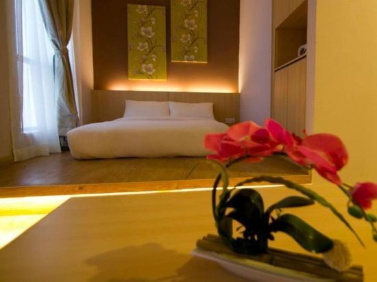Sri Manja Boutique Hotel