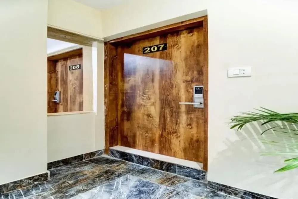Hotel Suites Inn