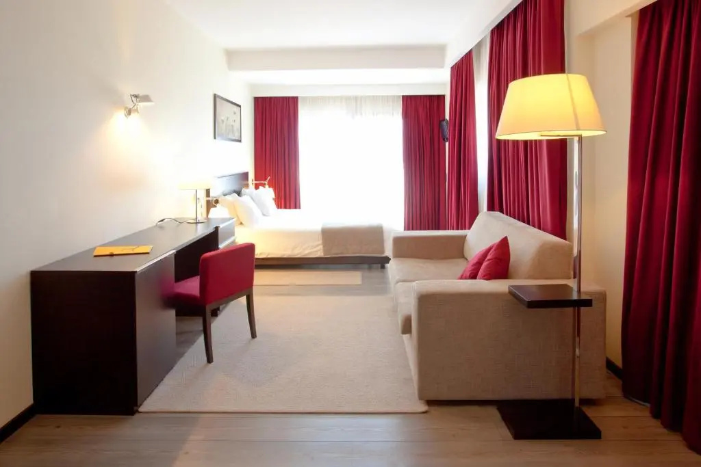 Hotel Sao Pedro – Arouca - Général