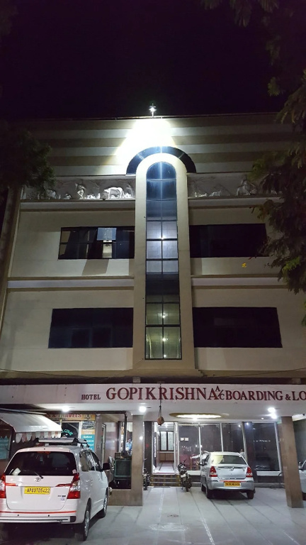 Hotel Gopikrishna
