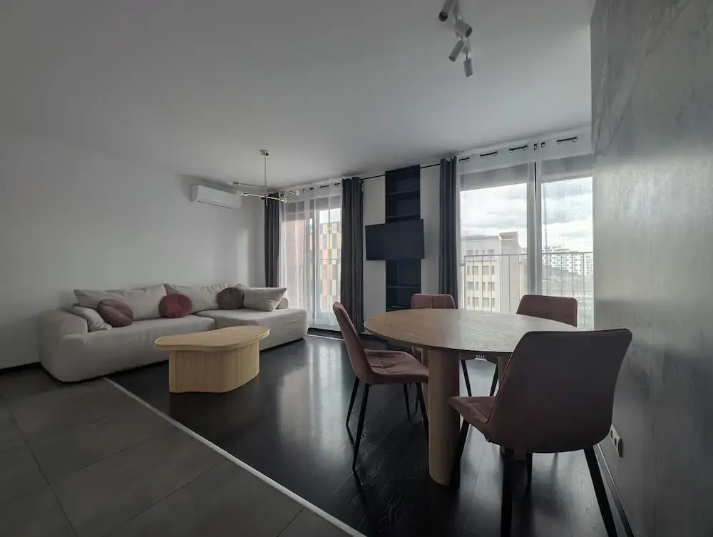 Turnau City Aparthotel - Général