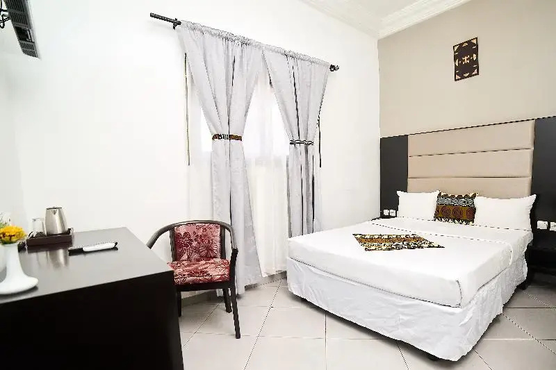 Superior Single room with balcony
