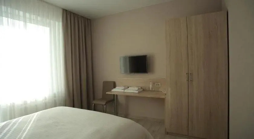 Manhattan Mini Hotel