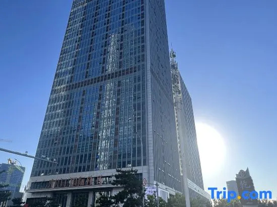 Shi·Bohai Loft Boutique B&B (Dalian Venice Water City Branch)