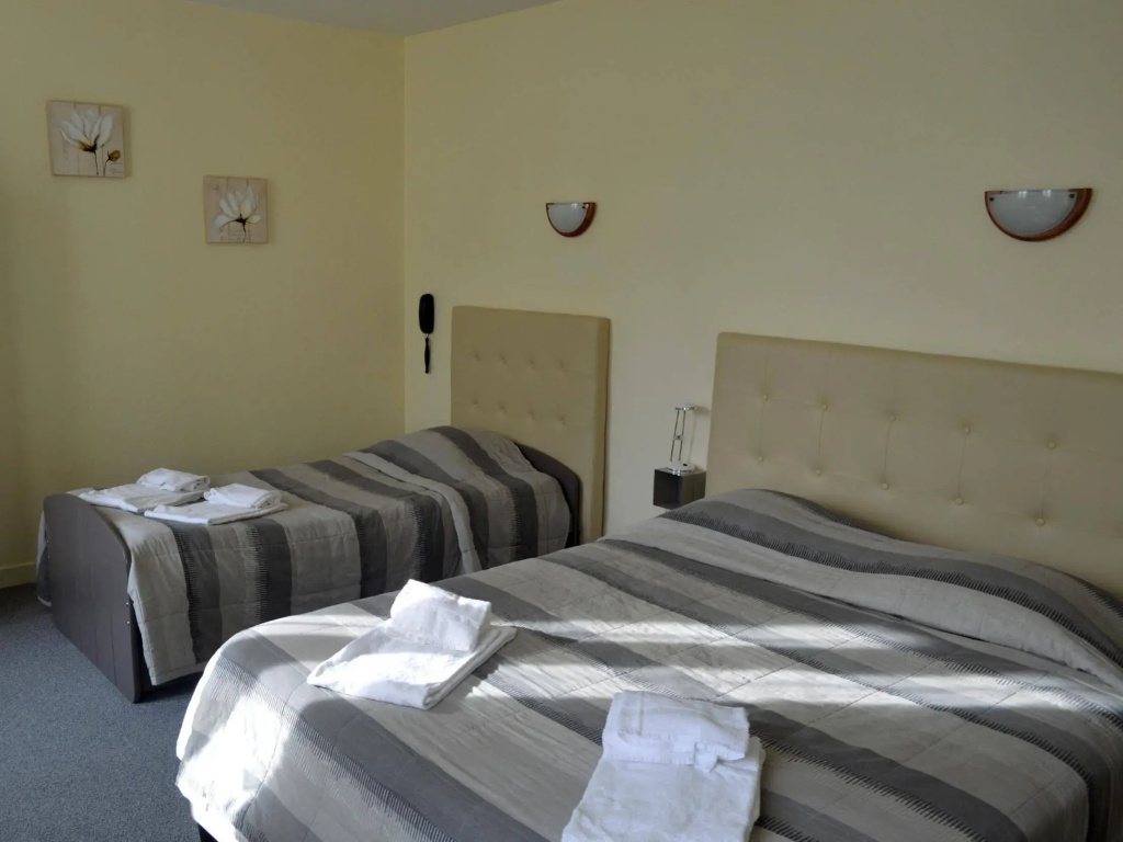 Voir la photo 3 — Hotel Le Bretagne