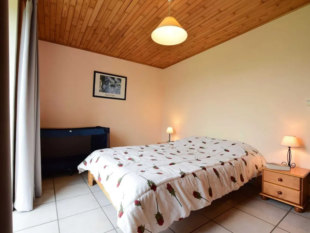 Cottage in Neufmoulin With sea Beach - фото 5