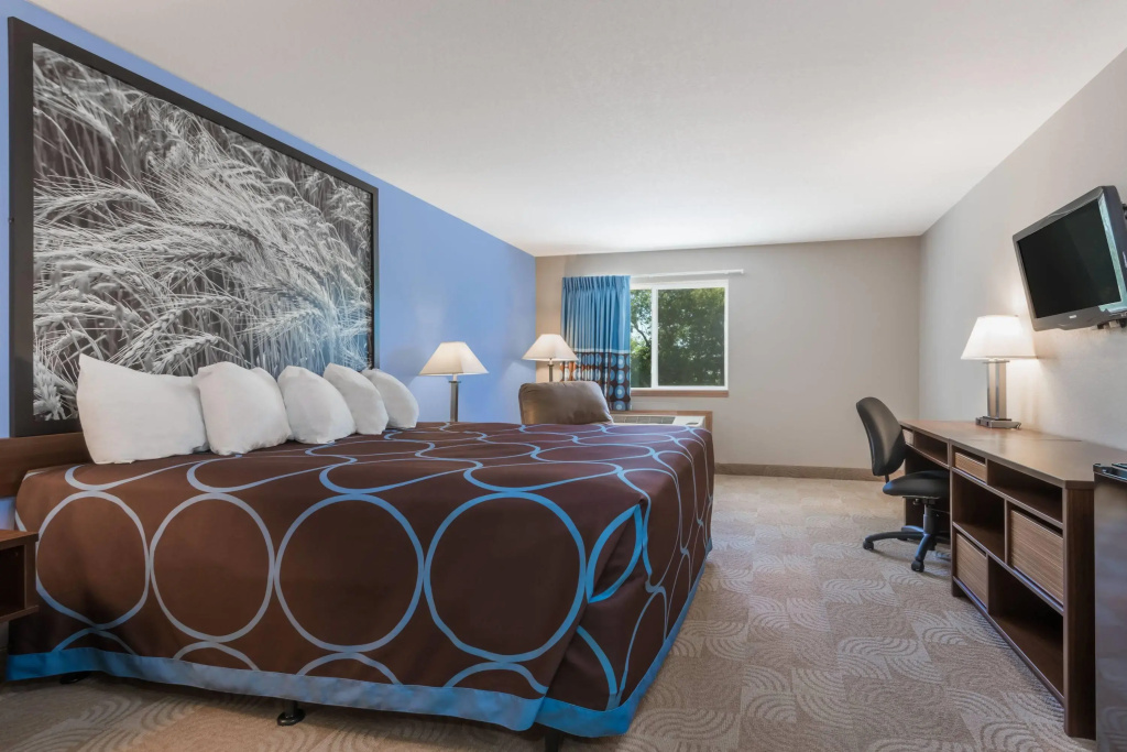 Hotel photo 11