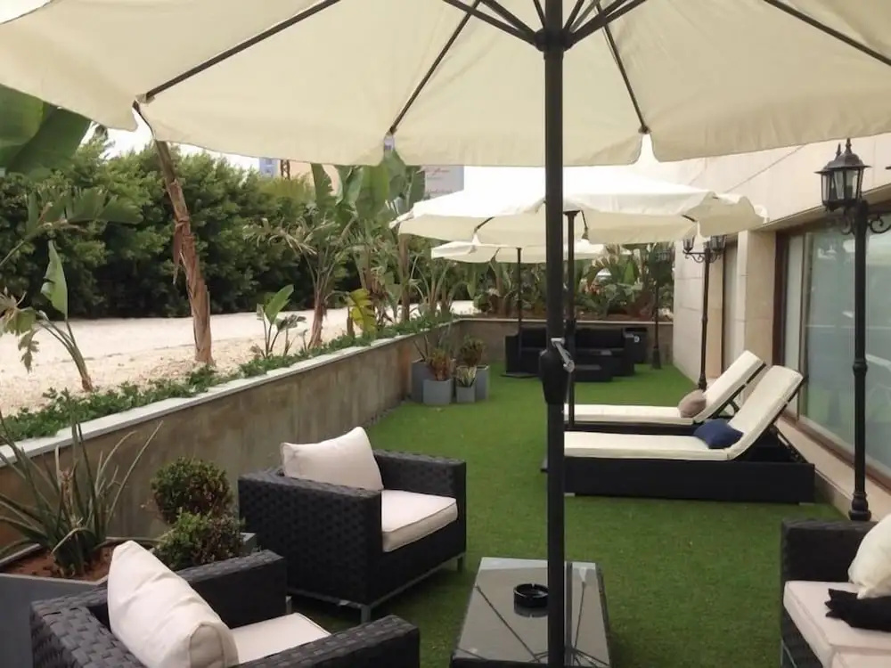 Hotel photo 25