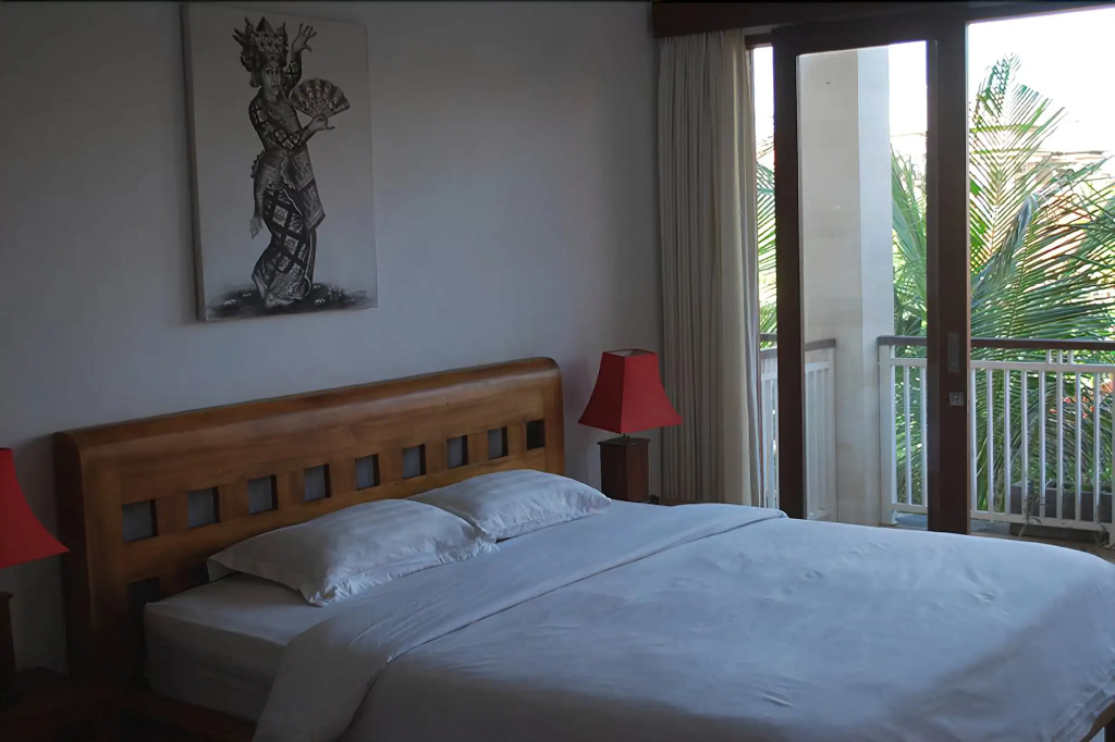 D'uma Residence Hotel - Général