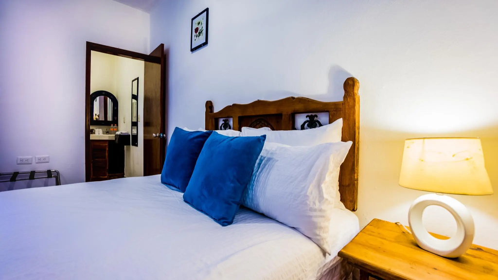 Bric Hotel and Spa - Chambres