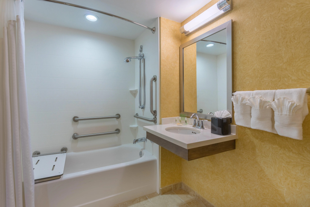 Holiday Inn Baltimore BWI Airport by IHG - Général