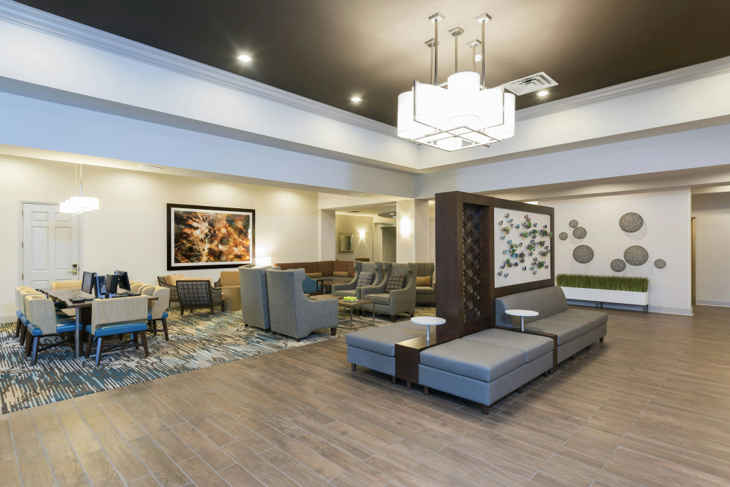 Doubletree by Hilton Pleasant Prairie Kenosha - Général