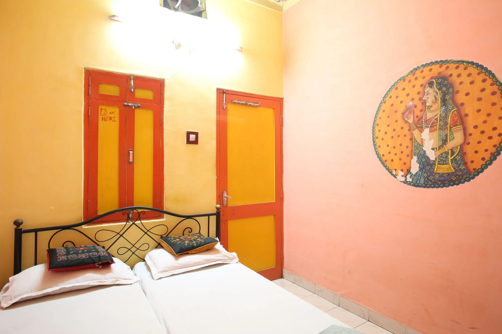 Govind Hotel - Général