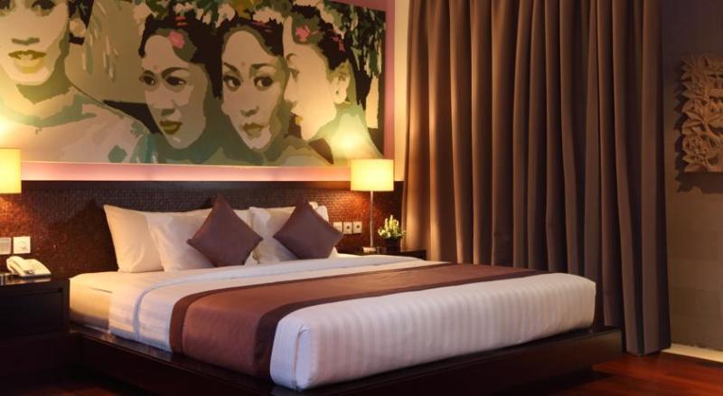 Mahagiri Villas Sanur