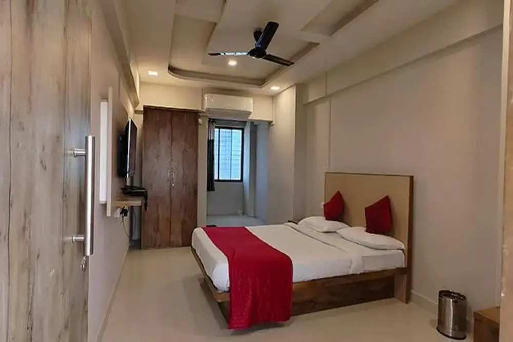 Hotel photo 6