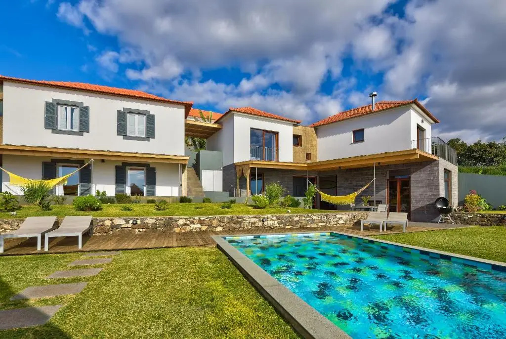 Casas Da Vereda - Chambres
