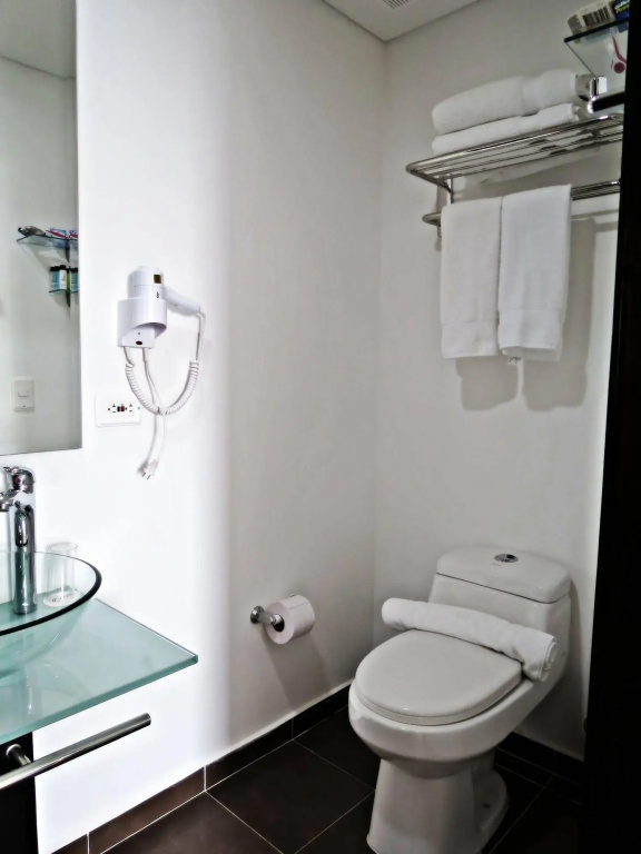 Hotel Piaro In Apartasuites - Général