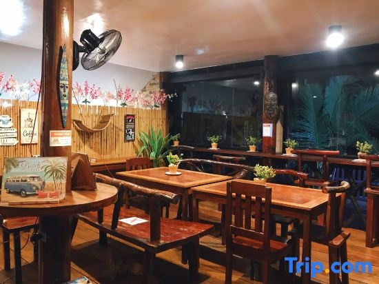 Peakview Resort and Restaurant Palawan