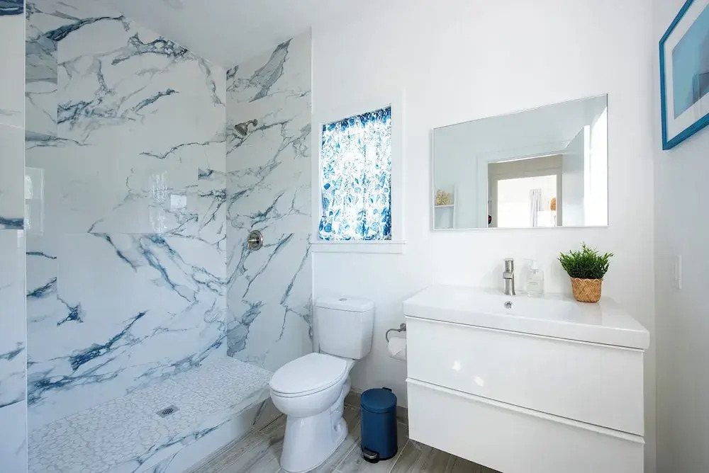 Pink Sand Paradise: Luxury Home On The Beach — фото 6