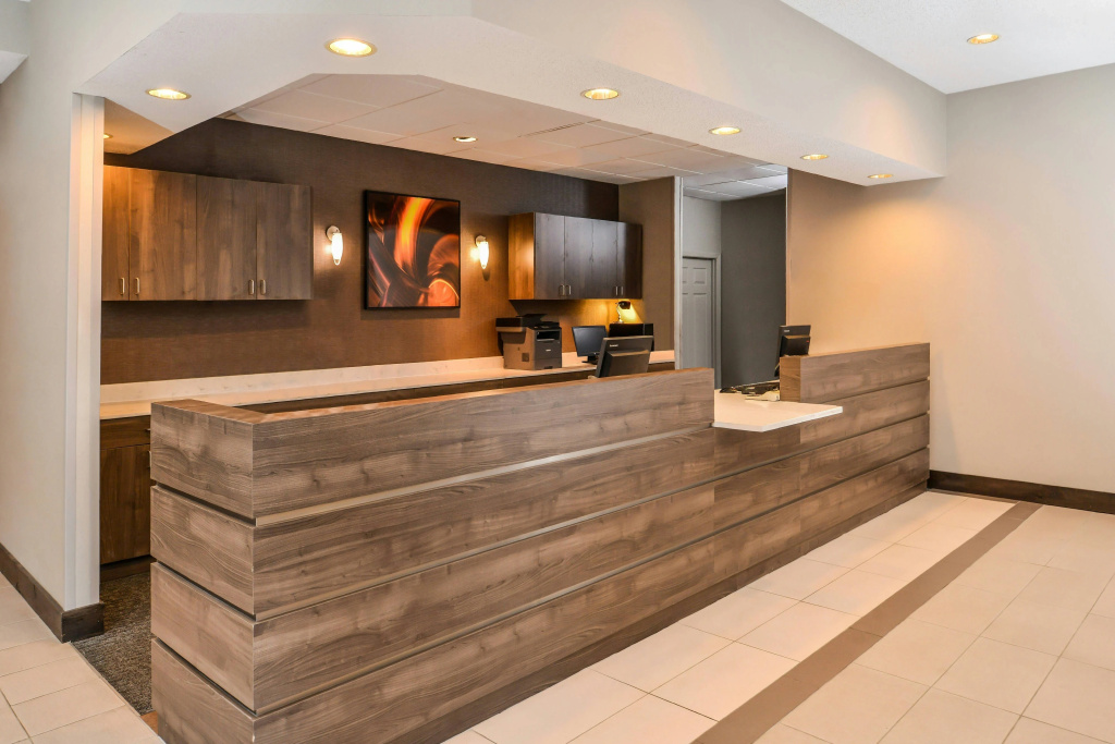 Residence Inn by Marriott Branson - Général