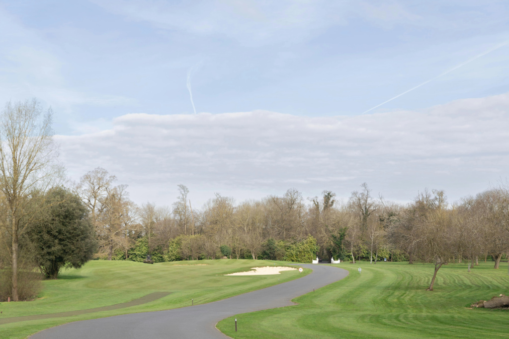 Manor of Groves Hotel, Golf & Health Club - Général