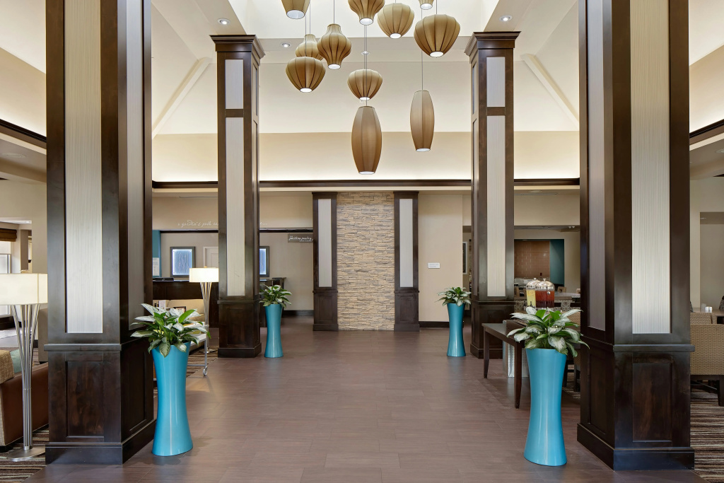 Hilton Garden Inn DFW Airport South - Général