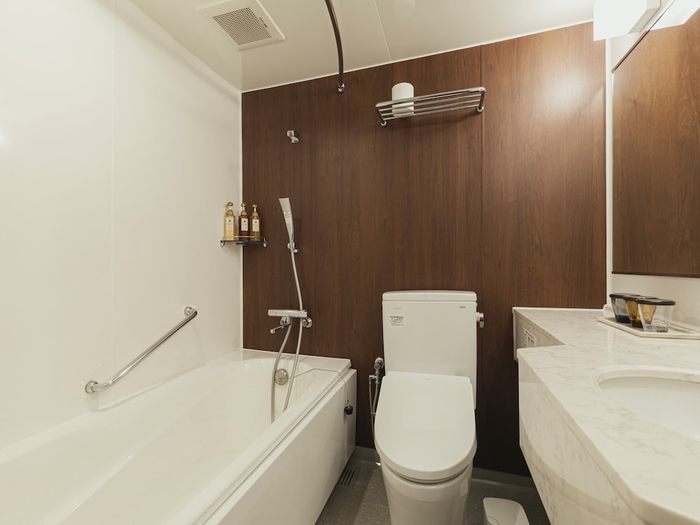Hotel Arthur KITAHAMA BASE 사진 7