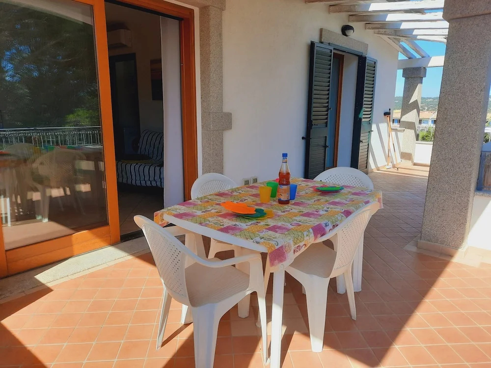 Le Rezidenze Desideri di Gallura