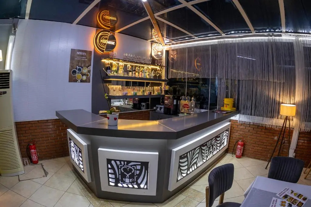 Selin Otel Belek - фото 2